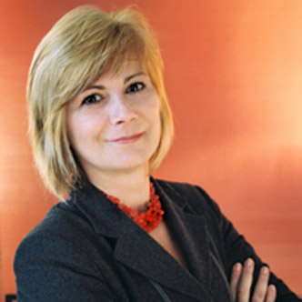 Martina Unteregger