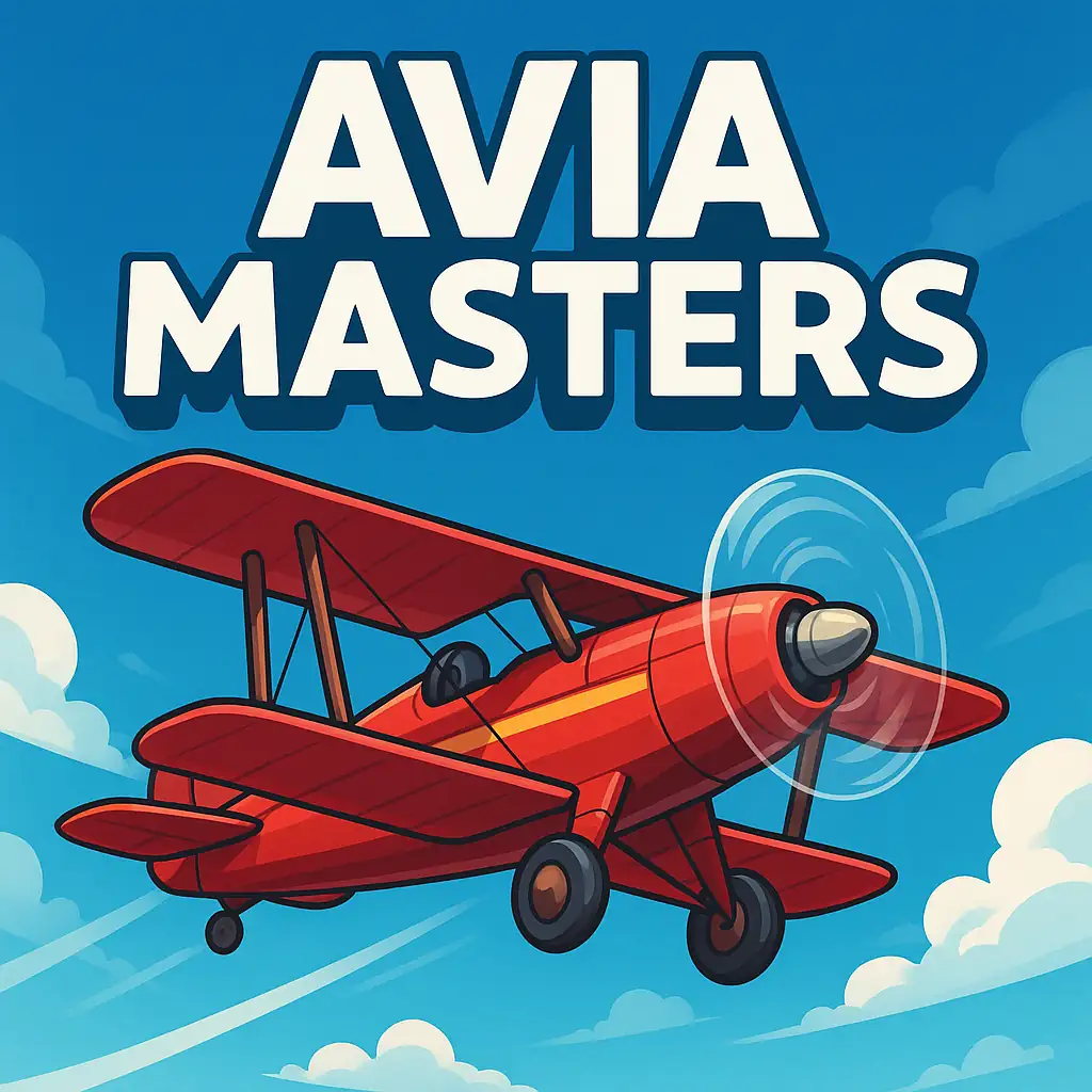 Vorteile von Avia Masters Casino