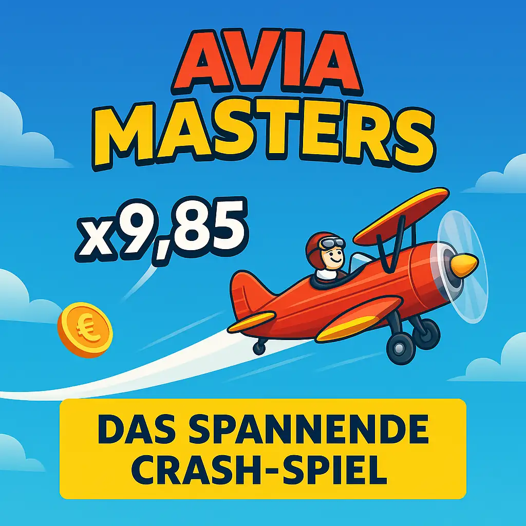 Avia Masters auf dem Smartphone: App oder Browser?