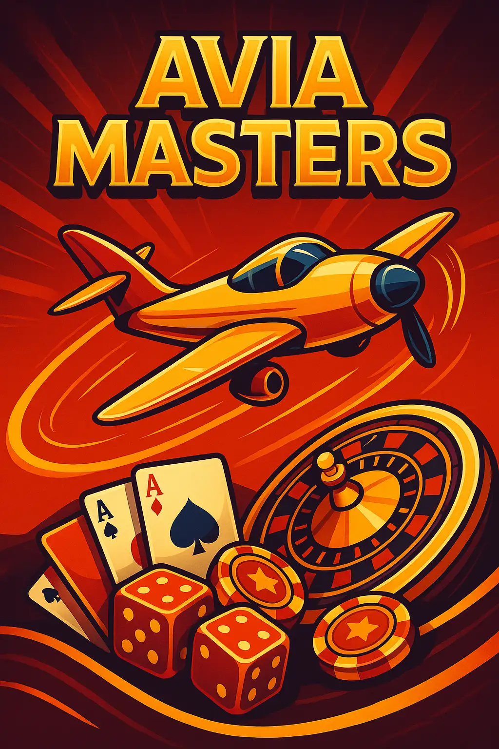 Where to Play Avia Master – Die besten Spielmöglichkeiten in Österreich