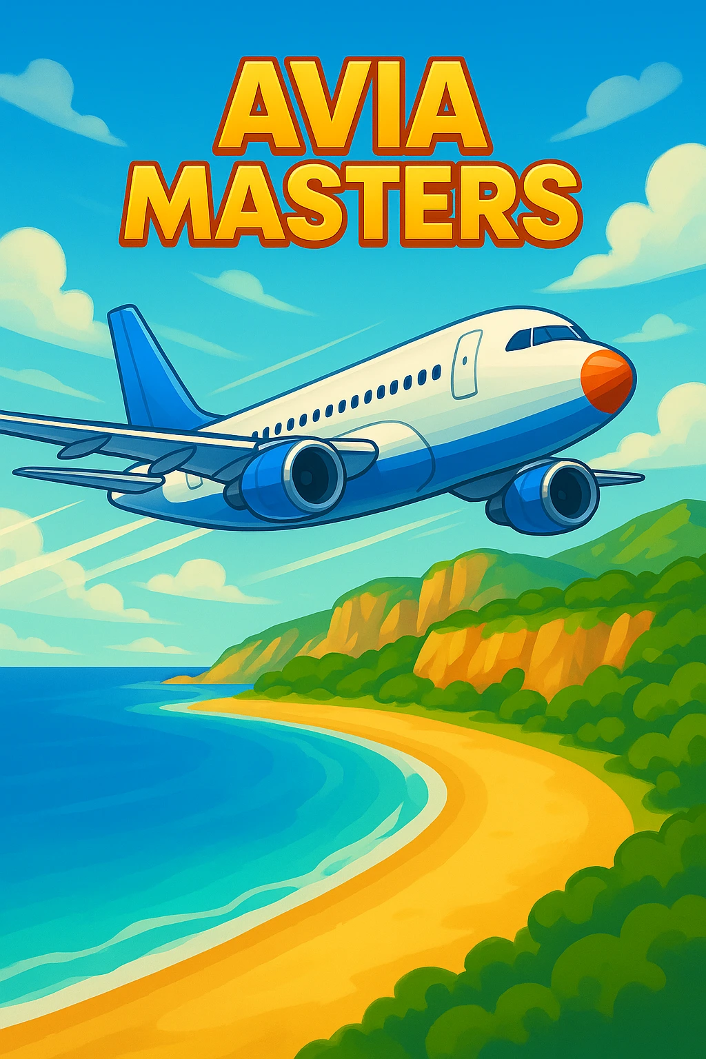 Was ist das Avia Masters Game?